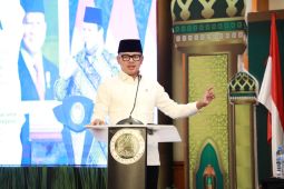 Wamendagri tekankan pentingnya peningkatan  peran FKUB di daerah