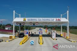 Catat tanggal! Hutama Karya fungsikan seksi Padang Tiji-Seulimeum saat Nataru 2024