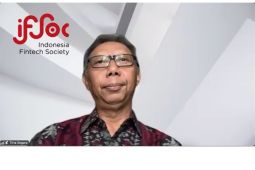 IFSoc nilai kolaborasi lintas sektor penting dalam memberantas judi online