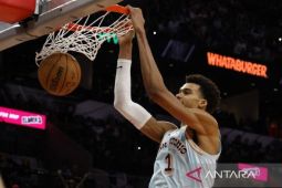 Victor Wembanyama ubah era NBA