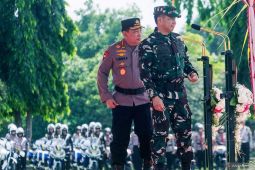Panglima pastikan oknum TNI pelaku penembakan di tol ditindak tegas