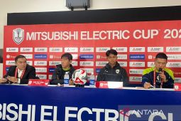 Jelang laga Piala AFF lawan Filipina, Hokky Caraka yakin Timnas Indonesia bisa menang