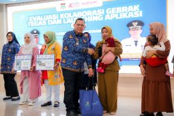 Gubernur Banten apresiasi inovasi GTm tangani kemiskinan dan stunting