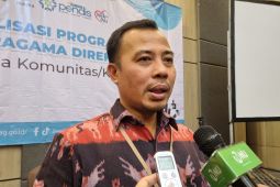 Nasaruddin Umar disebut getol bersihkan Kemenag dari perilaku koruptif