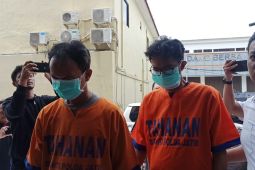 Polisi bongkar kasus video pornografi model dan artis, tersangka gunakan modus kamera tersembunyi