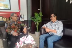 Kanwil BPN Jatim bantu percepatan sertifikasi tanah