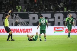 Pelatih Persebayakritik jadwal pertandingan Liga 1 Indonesia