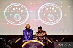 Pemprov Gorontalo terima DIPA dan DATKD Anggaran 2025