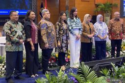 Kemenpar siap kawal libur natal-tahun baru lewat program SIAP