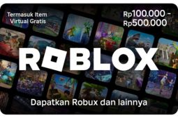 Roblox: Pemain Dapat Hadiah Setelah Menonton Iklan