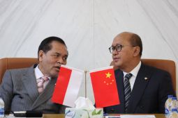 Indonesia raih komitmen investasi 7,4 miliar dolar dari China