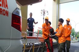 BPBD Gunungkidul meningkatkan kewaspadaan bencana hidrometeorologi