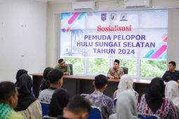 Kalsel kemarin dari inovasi energi hingga pemuda pelopor