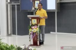 Bahlil janji prioritaskan perempuan di pemerintahan maupun legislatif