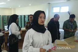 Sebanyak 391 peserta CPNS ikuti tes SKB di Kota Bengkulu