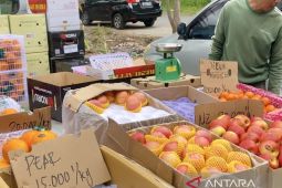 Pemkot Batam gelar operasi pasar murah tekan harga jelang Natal dan Tahun Baru