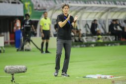 PSS Sleman lanjutkan tren positif lawan Persis Solo
