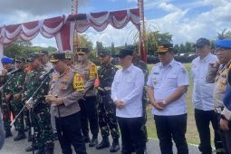 Gubernur Bali pastikan macet di tol akhir tahun 2023 tak terulang