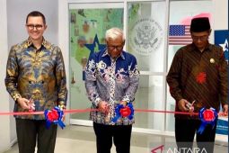 Education USA buka pusat konsultasi  di Kota Samarinda