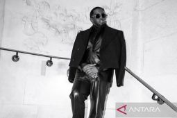 Kesaksian Cassie yang berani di pengadilan, bisa buat Puff Diddy dihukum penjara seumur hidup