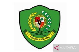 Pemkab Tapsel dukung implementasi "Asta Cita" Presiden RI