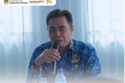 Pemkab Ketapang pastikan obat dan sarana kesehatan terjamin aman