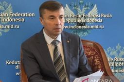 Rusia buka kantor pusat perwakilan ekspor awal 2025