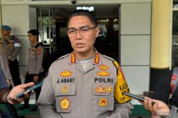 Polda Jabar berlakukan Car Free Night di Puncak saat malam pergantian tahun