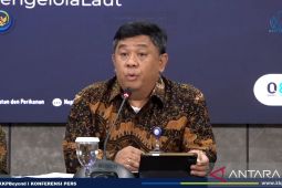 KKP sebut produksi garam RI capai 2,04 juta ton pada 2024