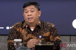 KKP catat luas kawasan konservasi laut RI capai 29,9 juta  hektare pada 2024