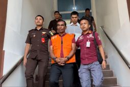 Kejari Bireuen tetapkan tersangka korupsi bimtek Rp1,12 miliar