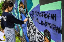 Polisi tangkap enam pelaku tawuran bersenjata tajam di Koja Jakarta Utara