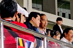 Erick Thohir: Piala AFF jadi pengalaman bagi pemain muda