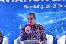 AirNav pastikan kelancaran navigasi penerbangan Natal dan tahun baru 2025