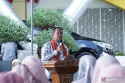 Kota Bima luncurkan program integrasi layanan kesehatan primer