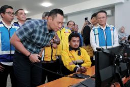 Manajemen lalin Natal-Tahun Baru perlu dipersiapkan