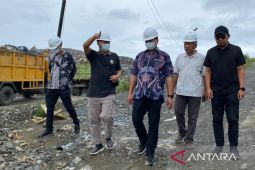 Gubernur terpilih NTB prioritaskan TPA Kebon Kongok