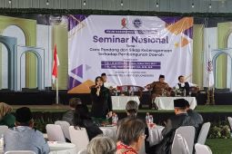 Senator Lia Istifhama: Kerukunan Beragama di Bojonegoro bisa jadi percontohan