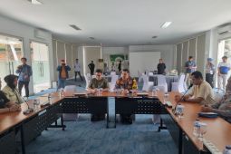 Polresta Bogor menyelidiki kasus penganiayaan satpam Kebun Raya