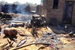 Sekjen PBB "murka" soal pembunuhan anggota WFP di Sudan