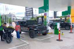 Shell, BP, Vivo turunkan harga BBM setelah Pertamina, ini lengkapnya