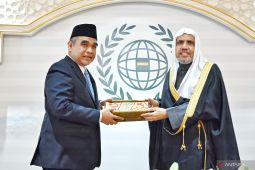 MPR: Program makan bergizi gratis tingkatkan SDM pelajar Indonesia
