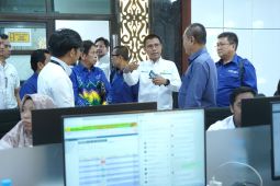 PLN Kalselteng pastikan layanan "command center" 24 jam kawal Natal