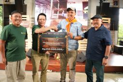 BSI ajak masyarakat terapkan wisata berkelanjutan di Cikole Lembang
