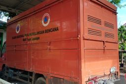 BPBD Mukomuko fokus buat dokumen kajian risiko bencana pada tahun 2025