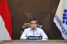 Menaker pastikan penerapan PPN 12 persen tak abaikan perlindungan pekerja