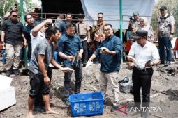 Penajam ajak pelaku usaha perikanan penetrasi pasar di IKN