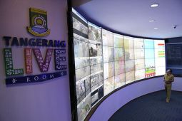 13.421 pengaduan via LAKSA telah ditindaklanjuti
