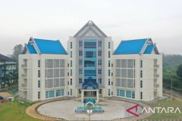 UIN STS Jambi resmi dapatkan izin operasional Prodi Kedokteran