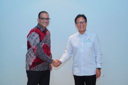 Perusahaan biofarmasi perluas akses obat dan vaksin di Indonesia
